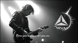 Orvak -  Oh, My Love (Rock Ballad)