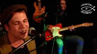 Bandini - Straight Up feat. Jack Trouble live at Spiritual Bar