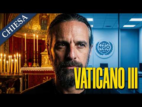 They Want to Change God: The Not-So-Secret Plan
