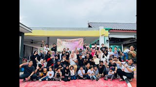 Family Day Tabah 2023