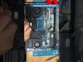 Replacing Lenovo Legion 5 Y7000P Motherboard
