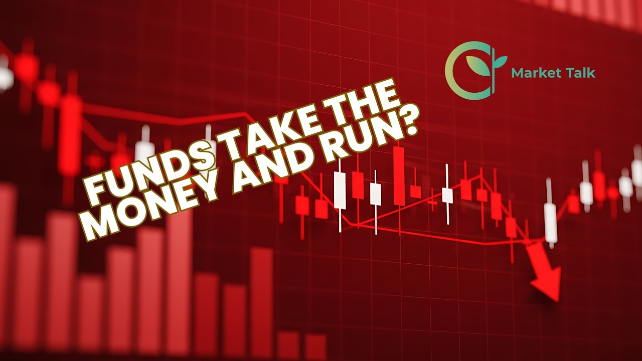Are Funds Exiting Grain and Cattle Markets?
