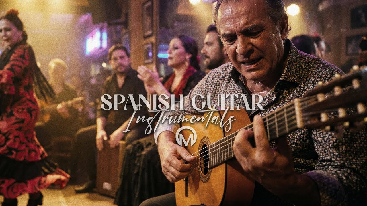Watch Feel the Pure Passion of Spanish Guitar & Flamenco Fusion (Top Mix Vol. Collection) on YouTube Watch Feel the Pure Passion of Spanish Guitar & Flamenco Fusion (Top Mix Vol. Collection) on YouTube