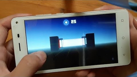 Smash hit 0.8.0 port U3 的bug (high quality vs. low quality)