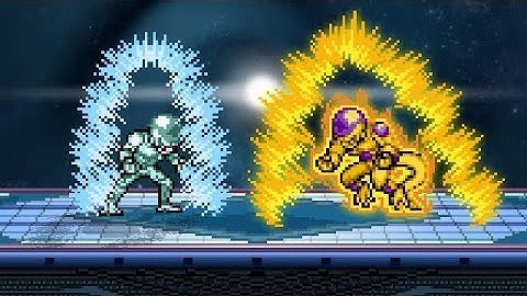 SSF2 BROKEN META-COOLER ALTER-SKIN