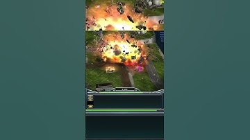 Mother of All Bombs!!! - Command & Conquer Generals Zero Hour