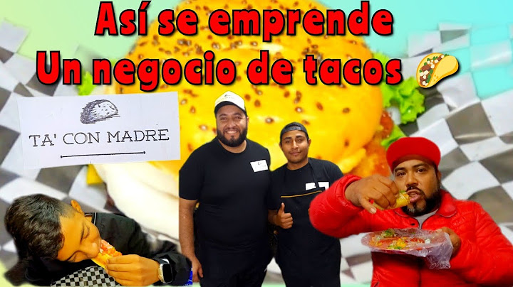 🔥 "Probé los tacos de TA con madre y esto fue lo que pasó… 🤯"