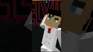 🕹️MINECRAFT- Elvis Presley Minecraft (If I Can Dream)