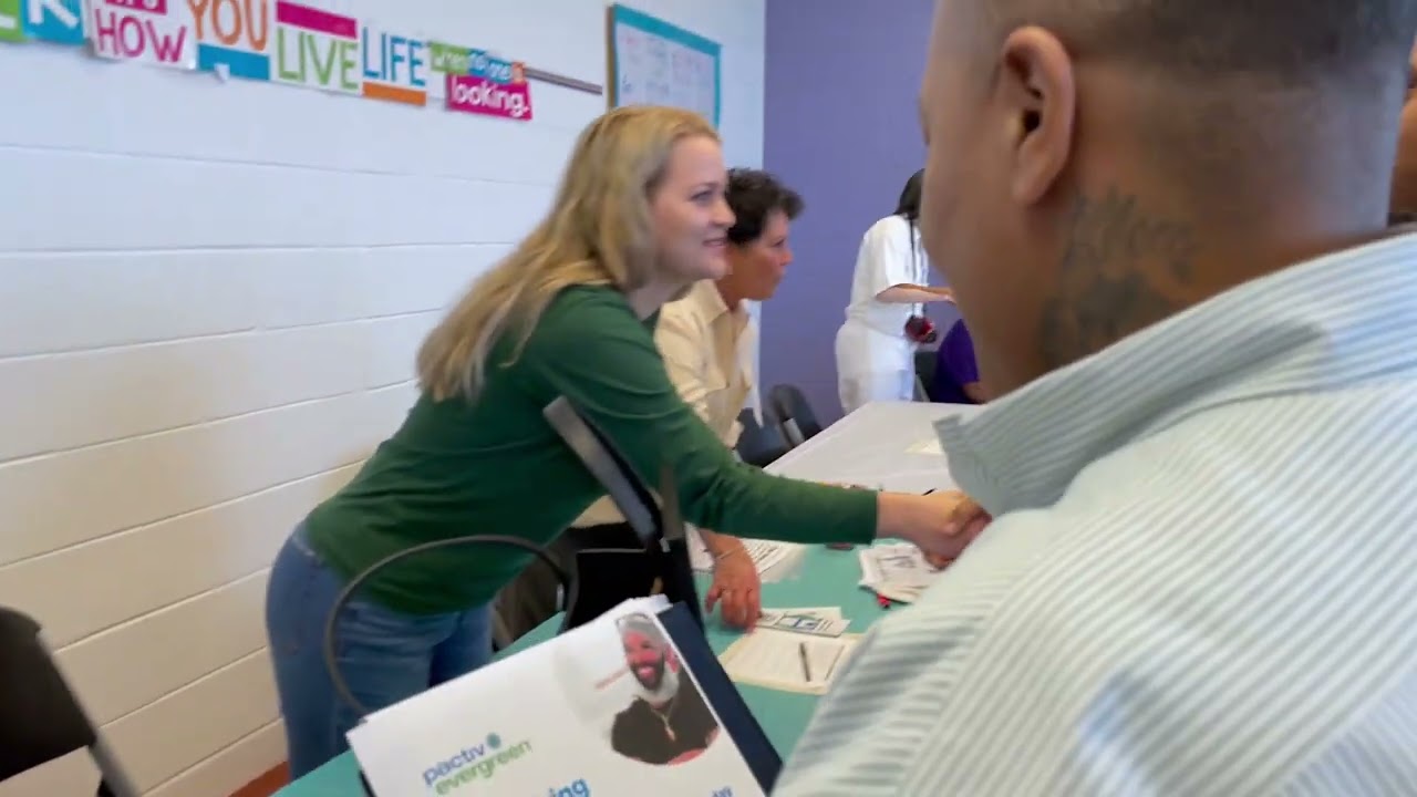 In This Together - Regan Sayon Pt. 2