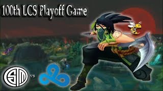 Must Ban: Bjergsens Akali
Bjergsen 100 LCS Playoff Games.
Interviews are posted 4-12 hours after the game to give you all time to watch it.
Subscribe here for lol highlights and Interviews.
https://www.youtube.com/c/jbetube
https://www.twitch.tv/jbelol
Outro:
Awaken (ft. Valerie Broussard) | League of Legends Cinematic - Season 2019
https://www.youtube.com/watch?v=zF5Ddo9JdpY
Stay Connected:
https://www.youtube.com/c/jbetube
https://www.twitch.tv/jbelol
https://www.instagram.com/jbeesports/
https://twitter.com/JBeEsports
https://www.facebook.com/jbeesports
Personal Item I use: These links will direct you to amazon at no cost to you. If you buy from my link, I will be getting few pennies worth. Thank you!
My Computer + Keyboard and Mouse: http://amzn.to/2s2ybx1
beach camera canon t6i bundle with rode mic and sigma lens: http://amzn.to/2lWDKrp
rode videomic go: http://amzn.to/2lWE49s
olympus tough waterproof and shock proof vlogging camera: http://amzn.to/2lWA3lD
bendy vlogging tripod for DSLRs: http://amzn.to/2lWFBN7
software I use:
adobe creative cloud student edition: http://amzn.to/2lyW4G0
adobe cc photography plan: http://amzn.to/2lqFhUT
my passport external hard drive: http://amzn.to/2lyKvPa
cruzer glide 256GB: http://amzn.to/2lWEKf0
blender bottle: http://amzn.to/2jATiTU
Weightlifting belt: http://amzn.to/2kwbZHm
shoes: http://amzn.to/2l0rc0F Must Ban: Bjergsens Akali