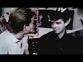 Pet Shop Boys Neil Tennant Chris Lowe Video One Los Angeles USA