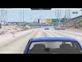 BeamNG.Drive Dashcam #1