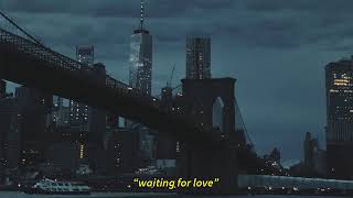 Avicii - Waiting For Love [EXTENDED]