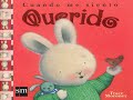 Cuando me siento Querido (Audio cuento)
