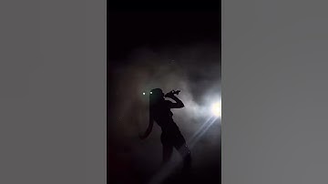 Don’t blame me high note Eras tour 🖤🖤