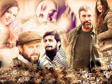 مسلسل الارض الطيبة الجزء 5 الحلقة 3 