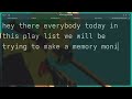Creating a Custom memory monitor in C++ by the complete beginner| Part - 1