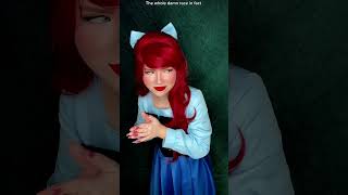 NEW COSPLAY | Ariel cosplay | The Little Mermaid