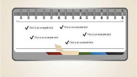 Diary Shapes and Diagrams