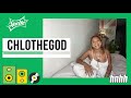 CHLOTHEGOD Speaks On Her Breakout Song, Dream Collaborations, And More | HNHH's On The Come Up