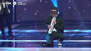 (Eng Sub) [OFF THE RECORD] 180502 PENTAGON Pre-recording Scene Part. 1