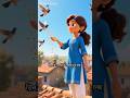 नैना और नील-श्वेत #shortvideo