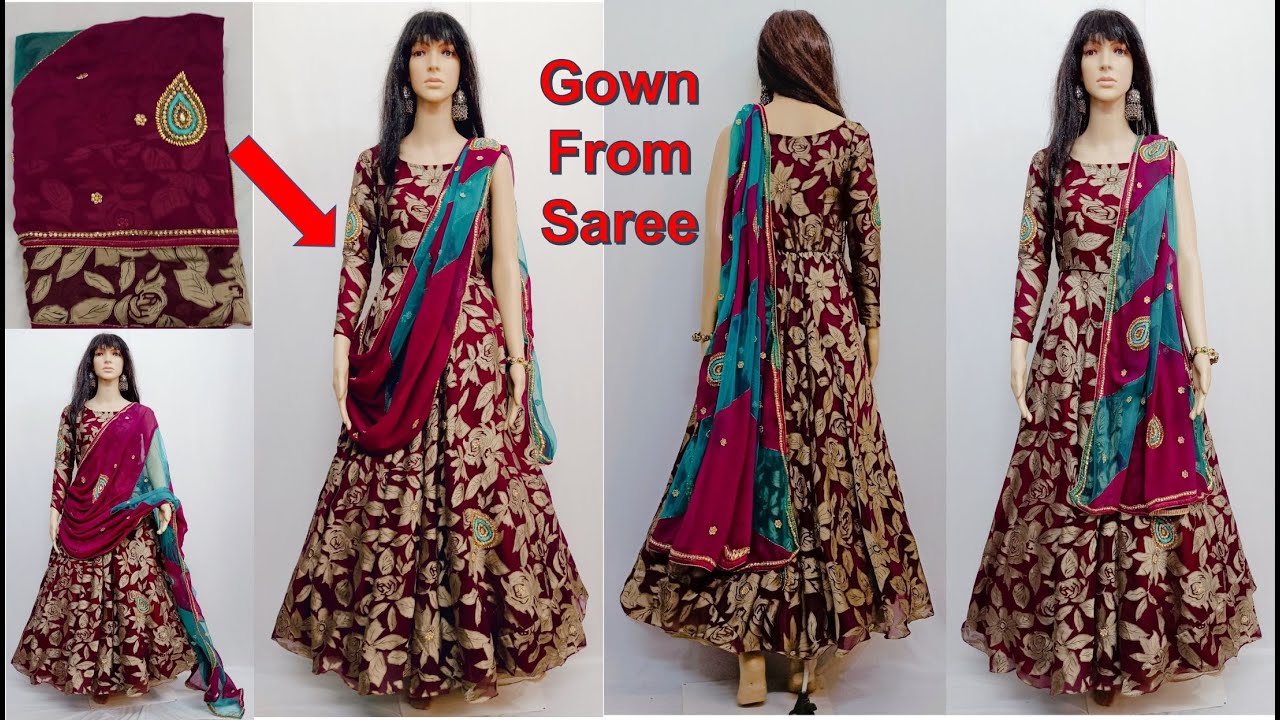 Gowns for Women - Party Wear Gown Designs Online for Girls – Page 2