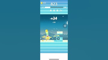 Stacky Bird #stackybird #shorts #gaming