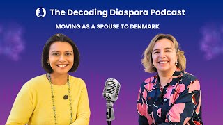 Moving to Denmark as a Trailing Spouse? She did it and you can too! - Finding work, LinkedIn growth