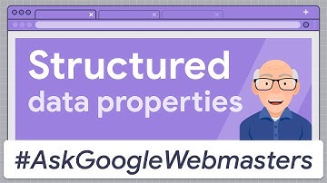 Structured Data Properties - Google Developers Site vs Schema.org