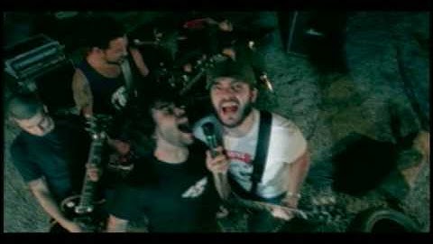 Dead Fish - Bem-Vindo ao Clube
