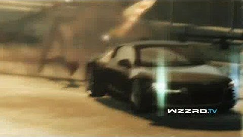 Need For Speed: Undercover - Interview