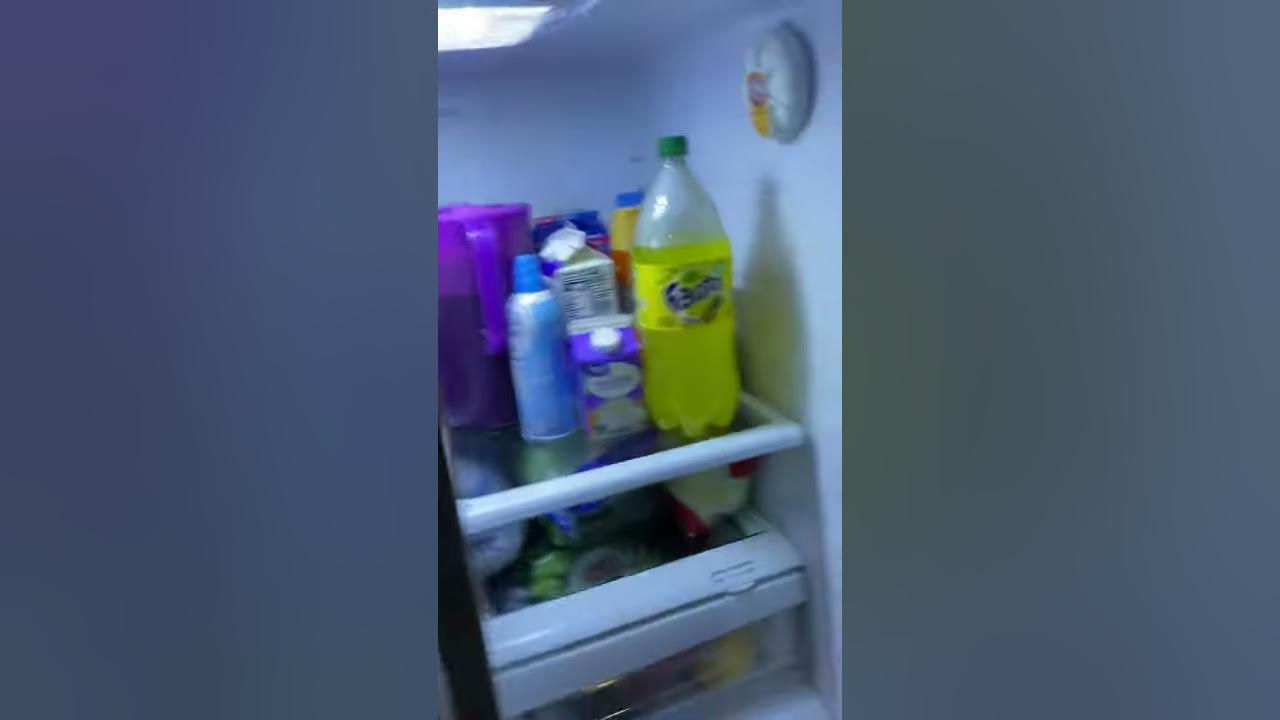 LG refrigerator freezer door won’t open YouTube