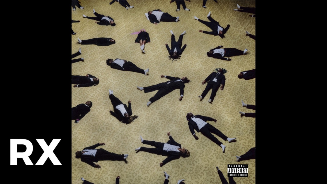 Young Stoner Life, Young Thug, Lil Righteous - Countin Up