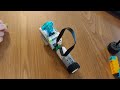 Tug-of-war Battle and more amazing LEGO WeDo 2.0 creations