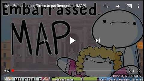 Flaky reacts to theodd1sout Embarrassing Times to get Recognized [MAP]