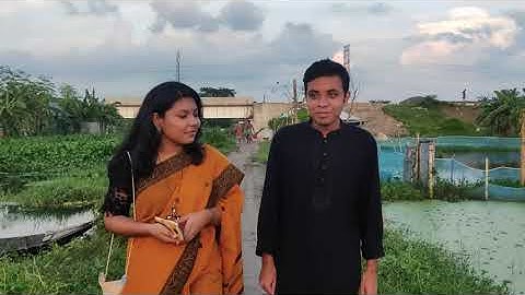 Khuji Tore | Slide | Music Video | KUET URP Night 2023