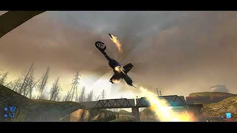 SMOD gameplay (SMOD40a)