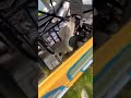 Chop city boyz #racecar #shorts #shorttrackracing #oldfords #drift #diy