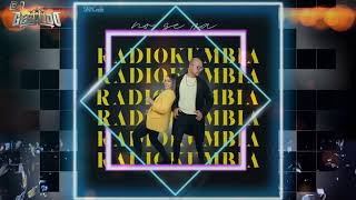 Grupo Radio Kumbia - No Se Va / Limpia 2023 by Dj Geraldo [RG] 2,864 views 1 year ago 4 minutes