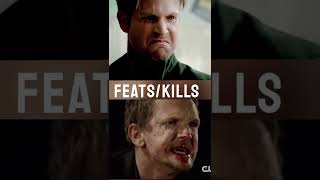 Alaric vs Mikael#thevampirediaries#shorts#theoriginals#vampire#elenagilbert