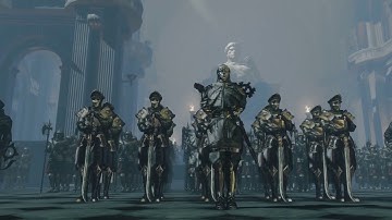 Path of Exile - Fall of Oriath