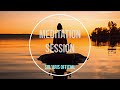 Relax-Meditation Session / Релакс-медитация #relaxing #meditation