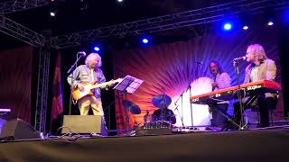 ALBERT LEE  WHEELS    COSTA FESTIVAL    2026