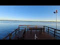 Rio Paraná, Panorama, SP #brazil #travel #natureza #paranazão #naturesounds #rivers #sonsdanatureza