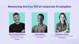 Full Measuring the true ROI of corporate AI adoption News