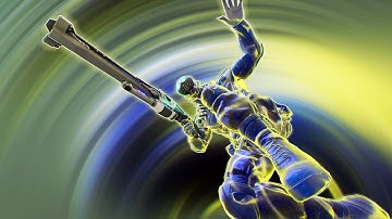 Unreal Tournament 4 - Still Alive