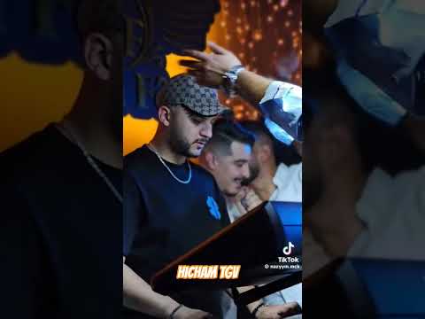 3lach Raj3a Mnin Bibani Nhalo Hicham TGV