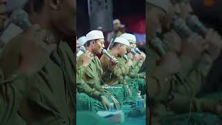 Medley Al Hijrotu | Az zahir sholawat