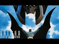 Batman: Mask of the Phantasm 1993 Animated Film | Kevin Conroy, Mark Hamill, Dana Delany | Review